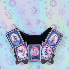 Pin Carta Tarot Hocus Pocus Disney Loungefly